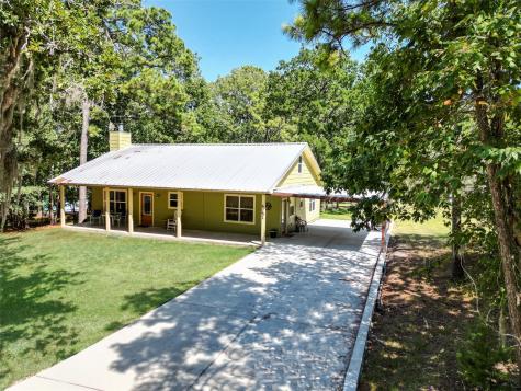 51 Wood Cove Circle Coldspring TX 77331