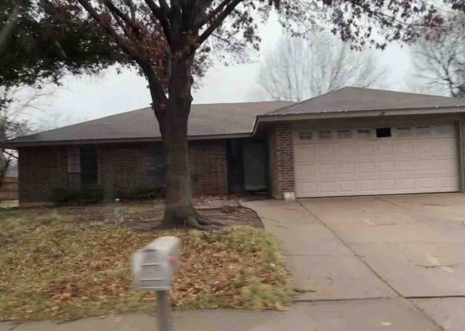 4814 K Mart Drive Wichita Falls TX 76308