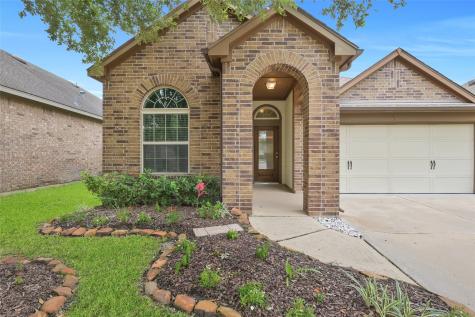 30923 Sundance Woods Court Spring TX 77386