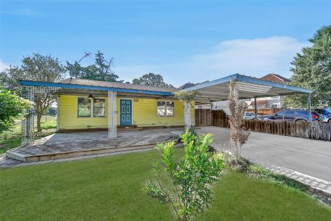 110 Indiana Street South Houston TX 77587
