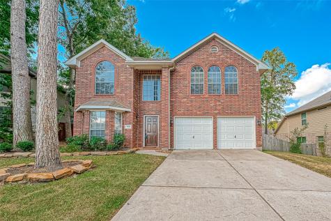 3810 Inverness Way Montgomery TX 77356