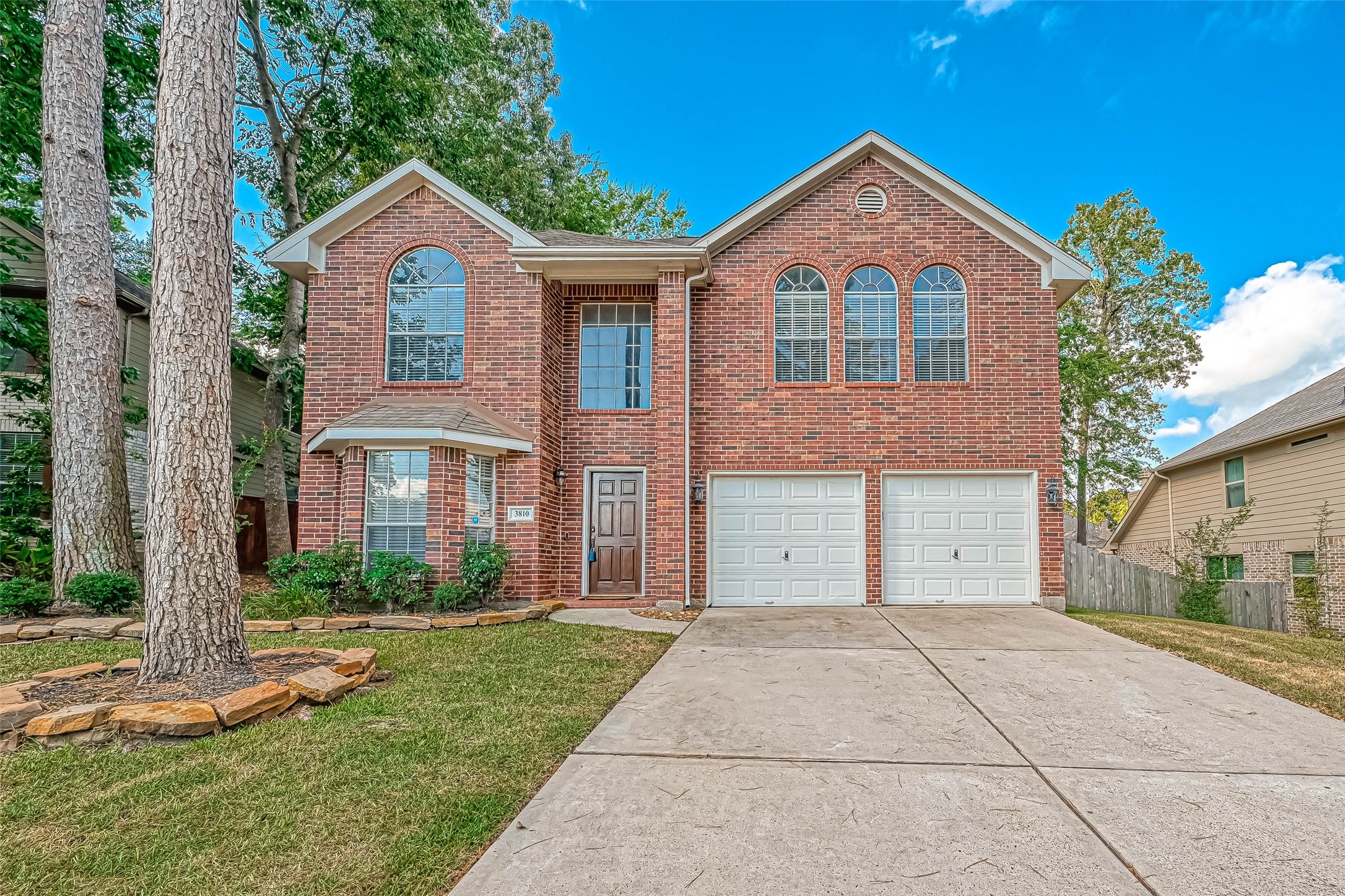 3810 Inverness Way Montgomery TX 77356