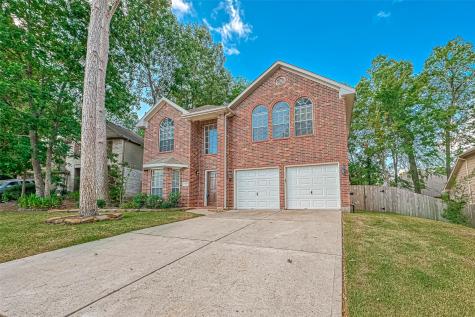 3810 Inverness Way Montgomery TX 77356
