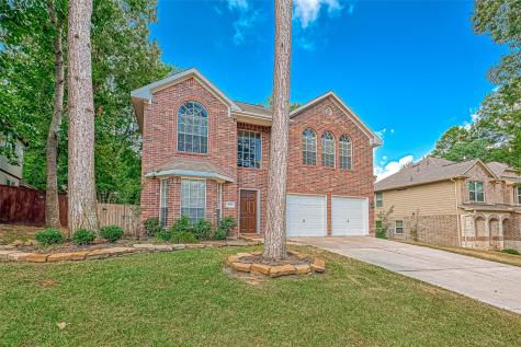 3810 Inverness Way Montgomery TX 77356