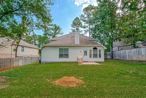 3810 Inverness Way Montgomery TX 77356