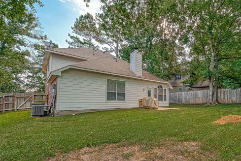 3810 Inverness Way Montgomery TX 77356