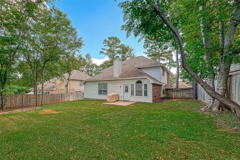 3810 Inverness Way Montgomery TX 77356