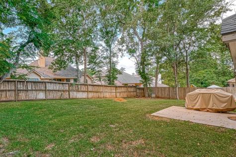 3810 Inverness Way Montgomery TX 77356