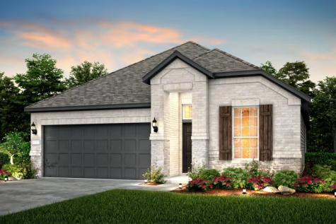24419 Gleaming Glen Court Katy TX 77493