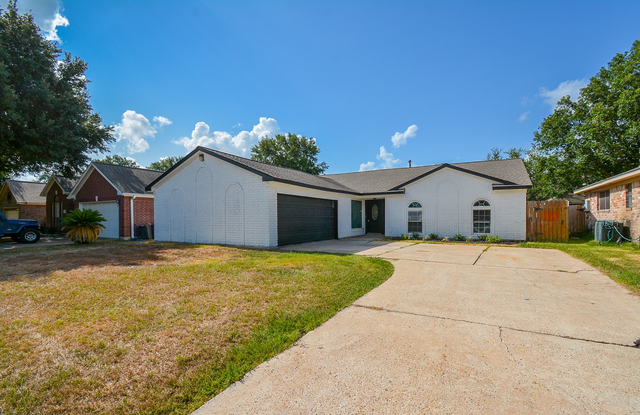 21031 Northern Colony Court Katy TX 77449