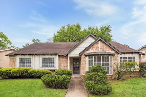 12451 Deep Spring Lane Houston TX 77077