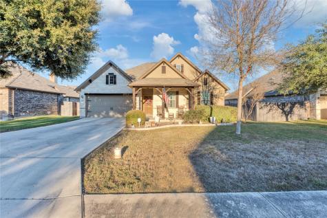 2073 Pecan Gable New Braunfels TX 78130