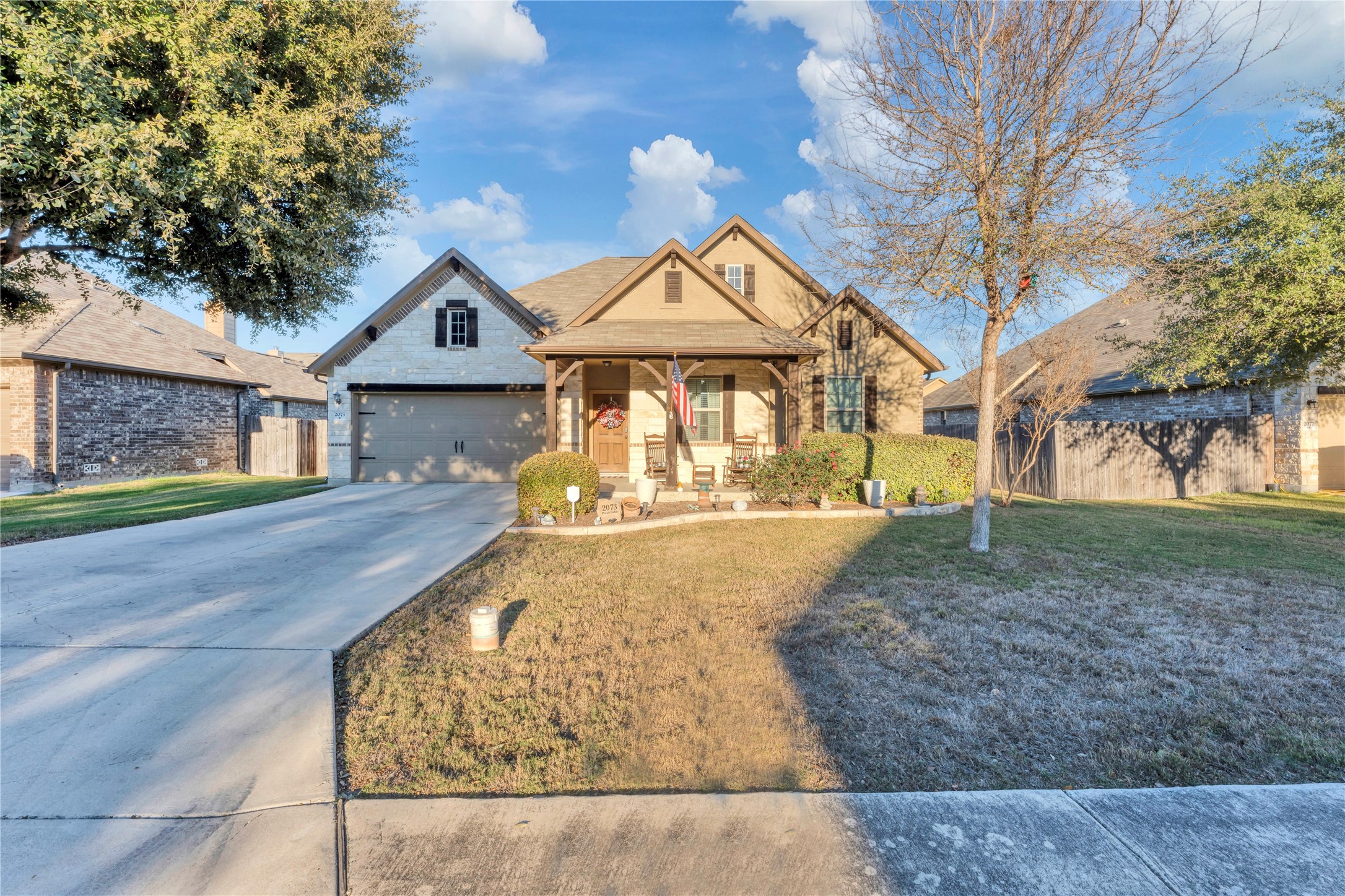 2073 Pecan Gable New Braunfels TX 78130