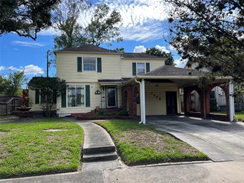 7408 Erath Street Houston TX 77023
