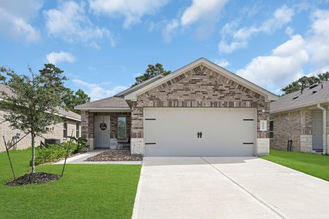 22626 Winter Maple Trail Spring TX 77373