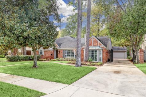 427 Electra Drive Houston TX 77024