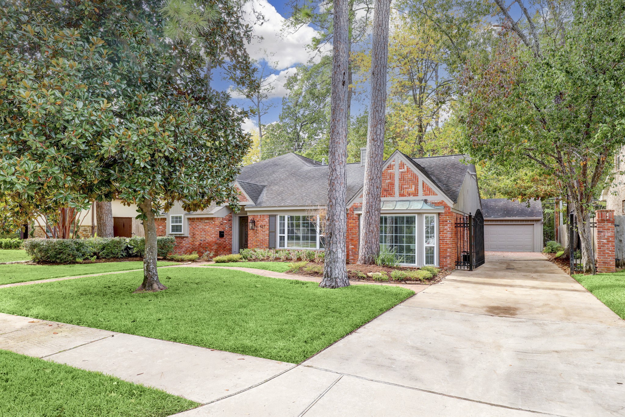 427 Electra Drive Houston TX 77024