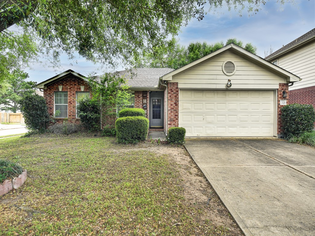 20303 Cherry Orchard Lane Katy TX 77449