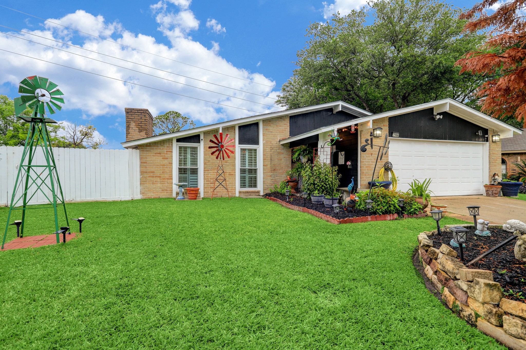 7106 La Granada Drive Houston TX 77083