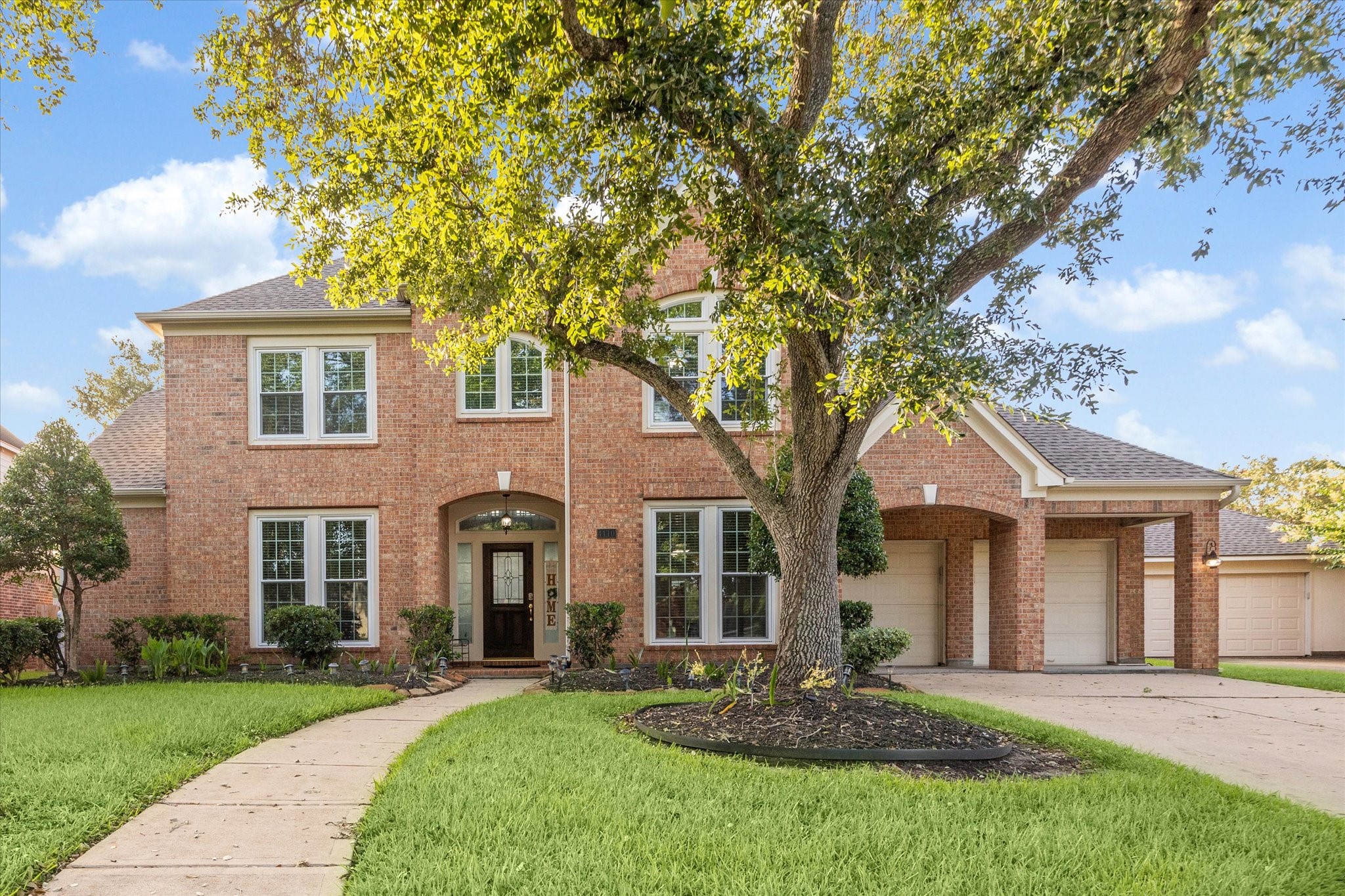 4110 Mooring Point Court Missouri City TX 77459