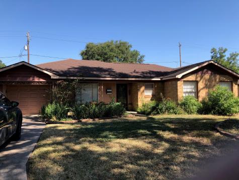 305 Fairbanks Street Houston TX 77009