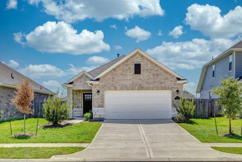 31335 Horseshoe Meadow Bend Lane Fulshear TX 77441