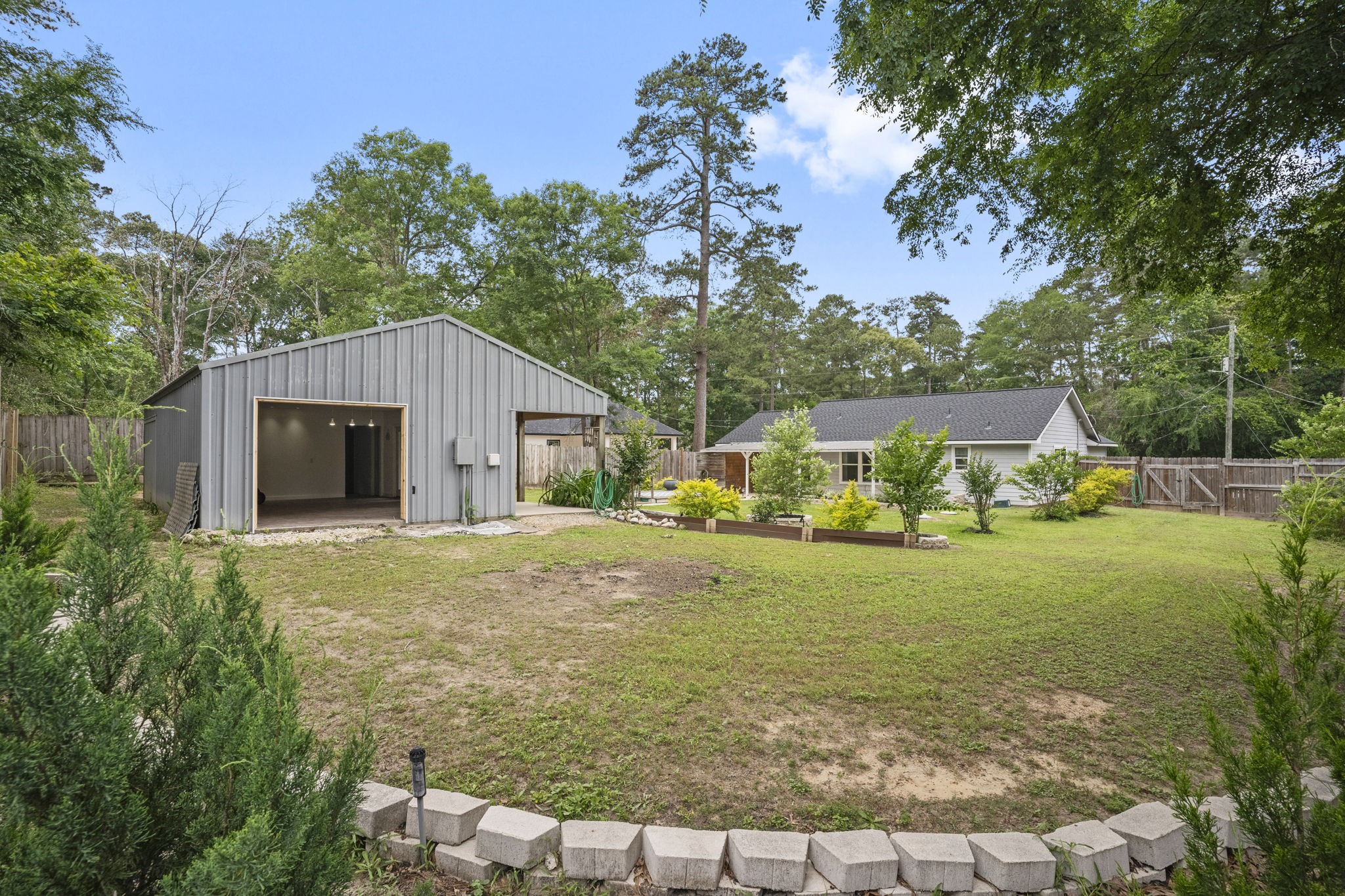 10788 Royal Terrell Drive Conroe TX 77303