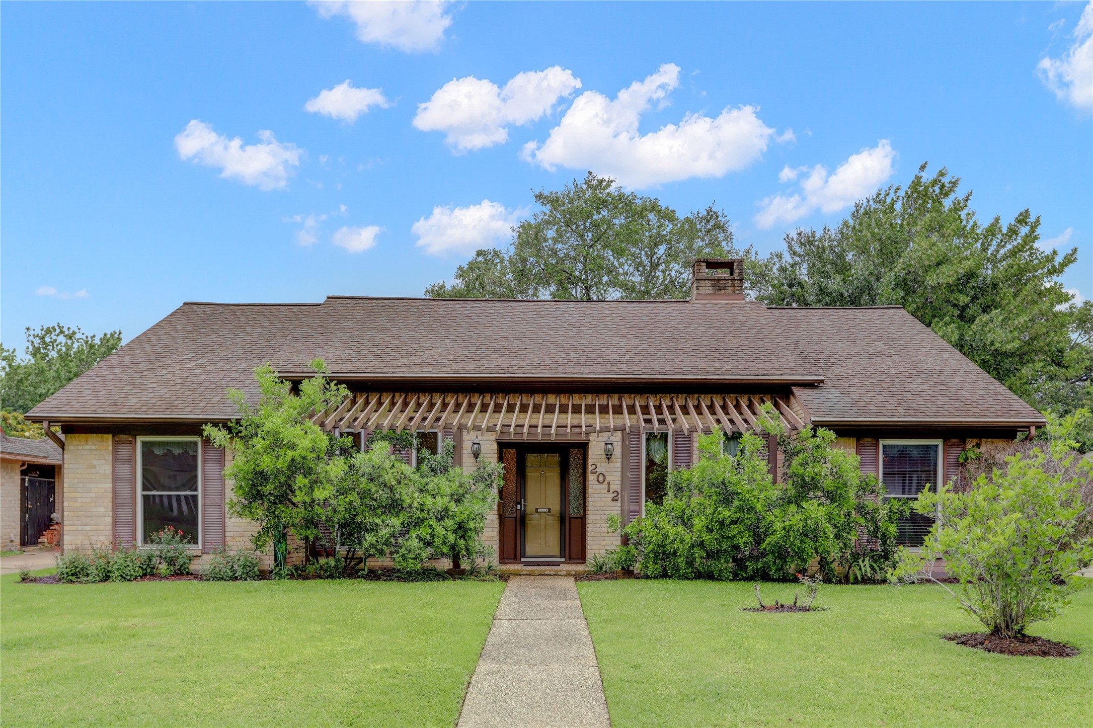 2012 Meadow Lane Richmond TX 77469