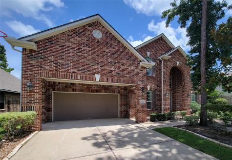 14 Verdin Place Spring TX 77389