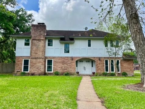 109 Banyan Street Lake Jackson TX 77566