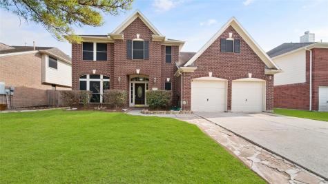11008 Rosewood Court La Porte TX 77571