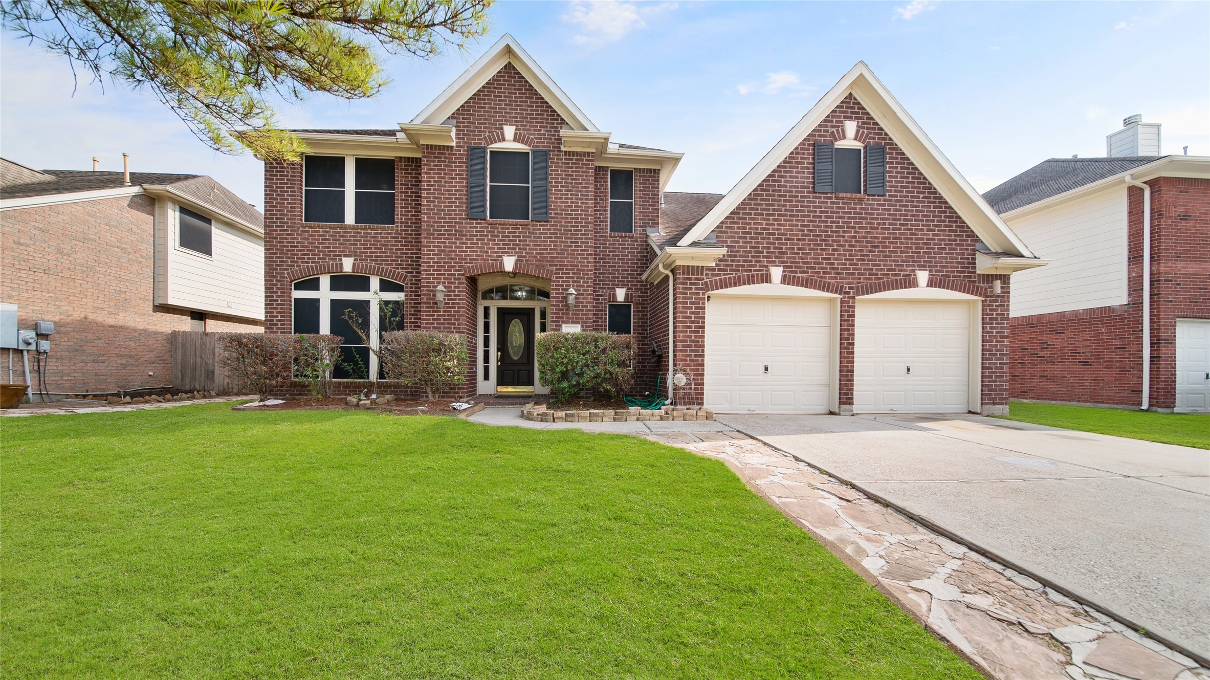 11008 Rosewood Court La Porte TX 77571