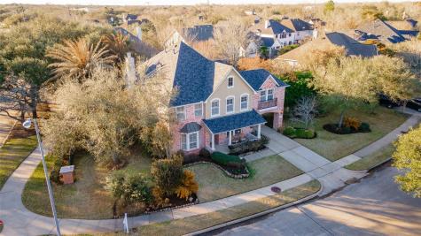 3403 Crosby Landing Missouri City TX 77459
