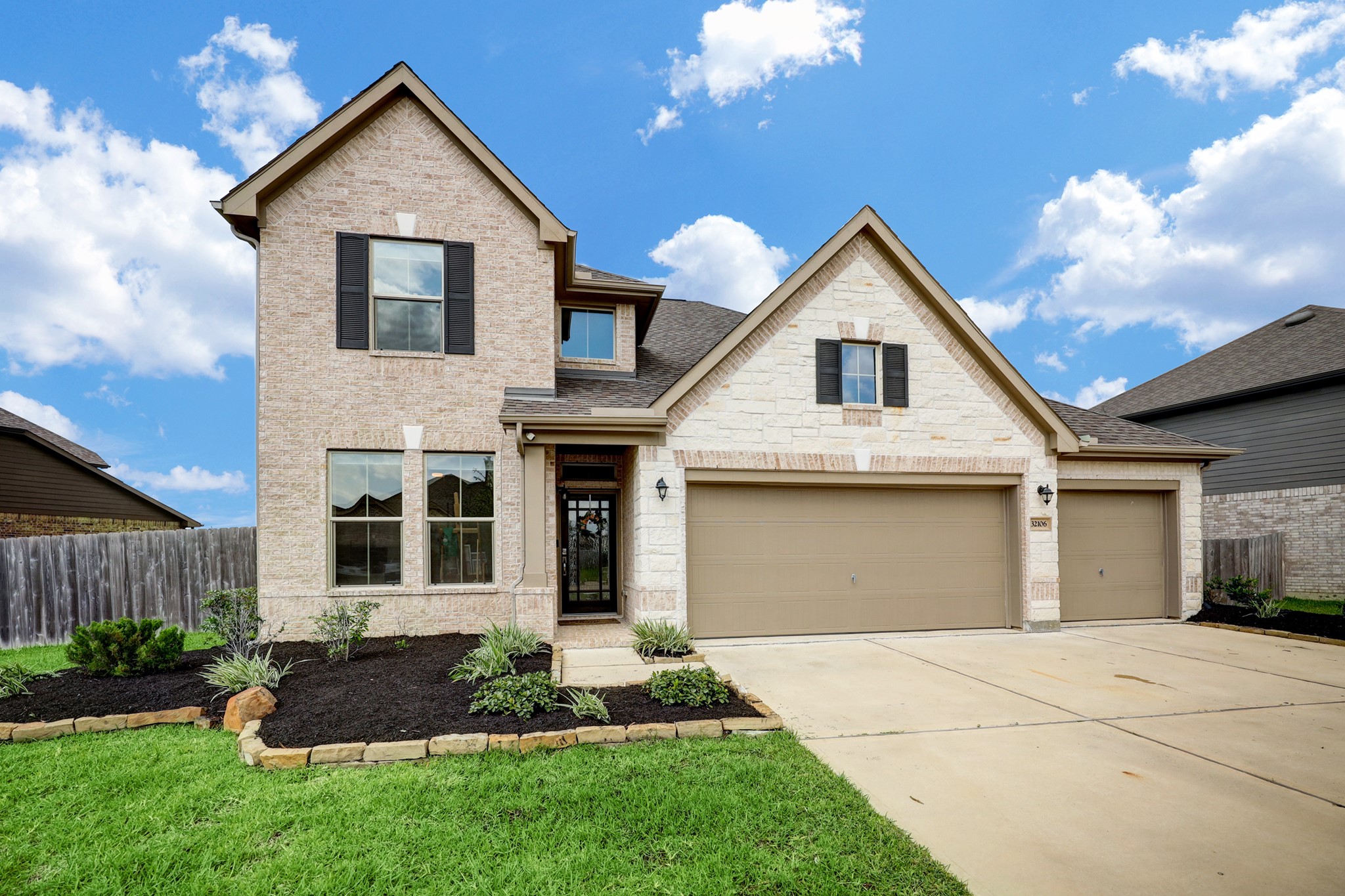 32106 Casa Linda Drive Hockley TX 77447