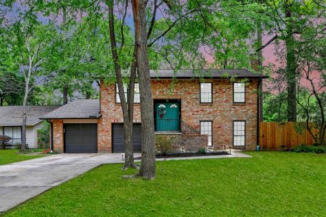 2063 Oak Shores Drive Kingwood TX 77339
