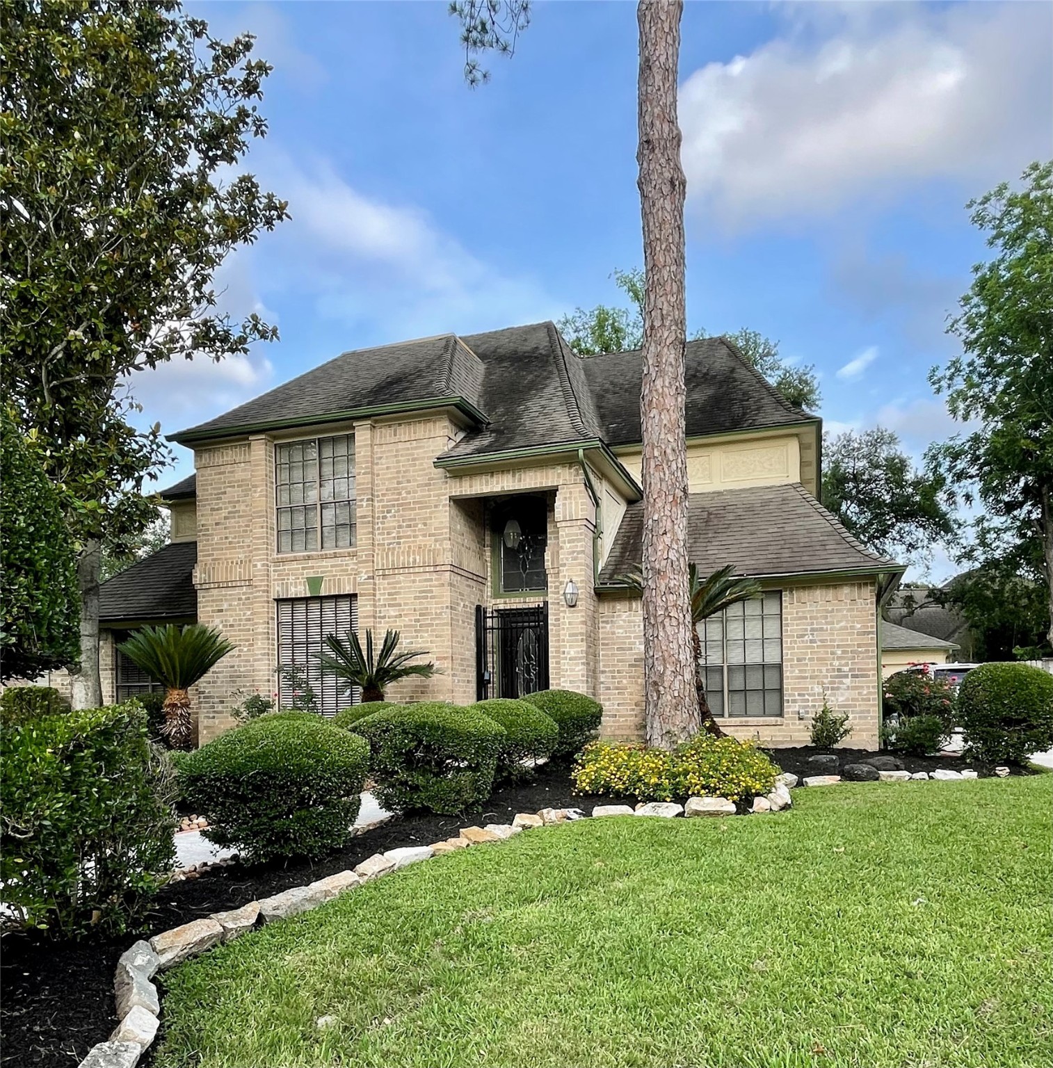 9803 Radley Drive Sugar Land TX 77498