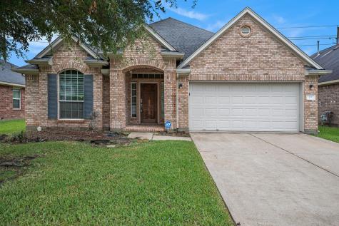 53 San Simeon Drive Manvel TX 77578