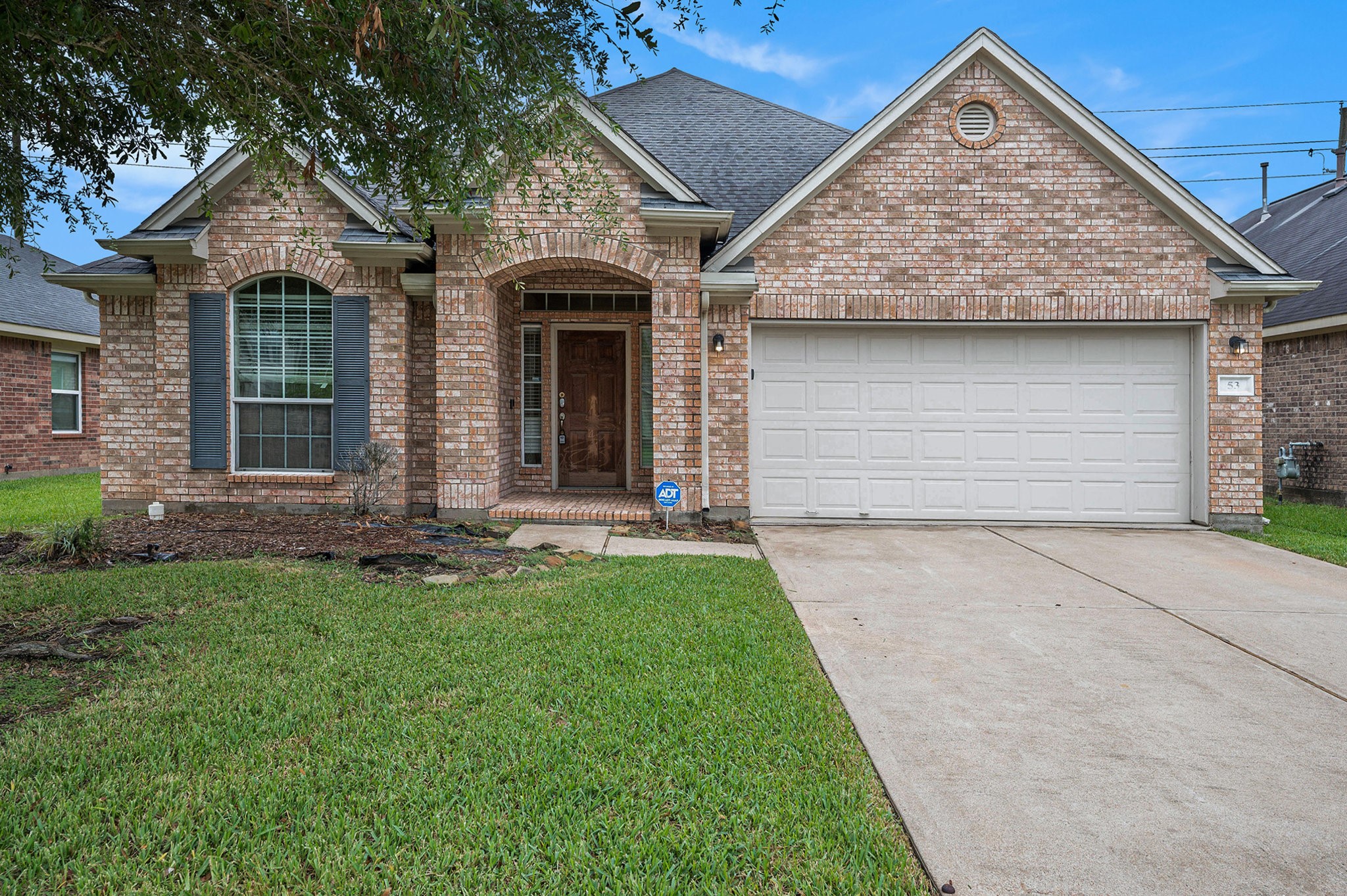 53 San Simeon Drive Manvel TX 77578