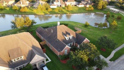 14001 Savannah Landing Lane Rosharon TX 77583