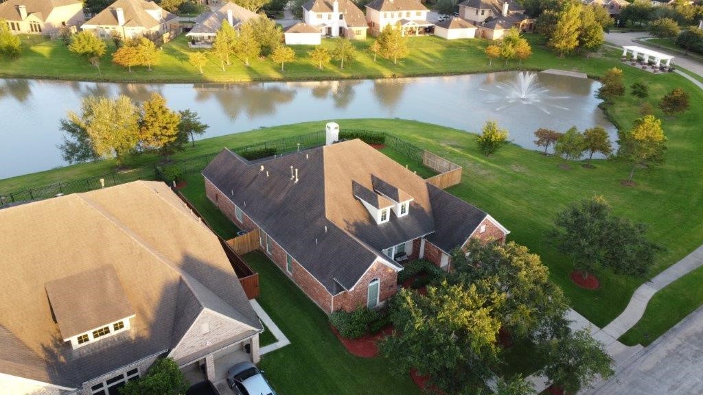 14001 Savannah Landing Lane Rosharon TX 77583