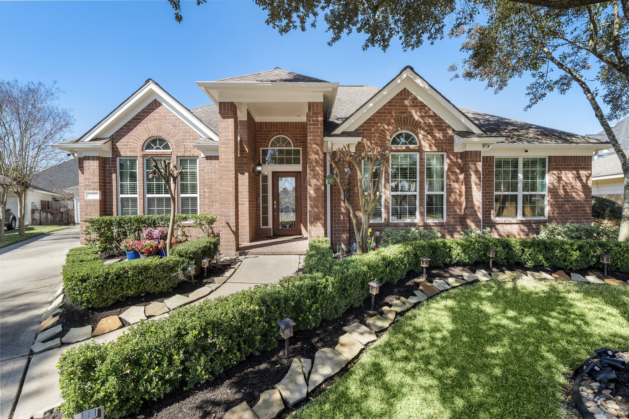 6206 Jacob Canyon Drive Katy TX 77450