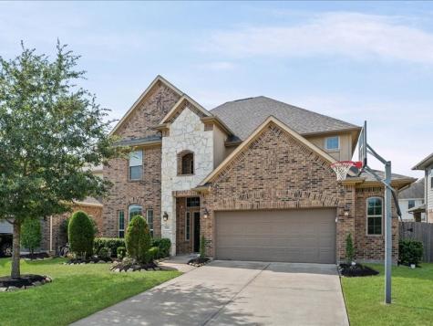 2310 Trocadero Lane League City TX 77573