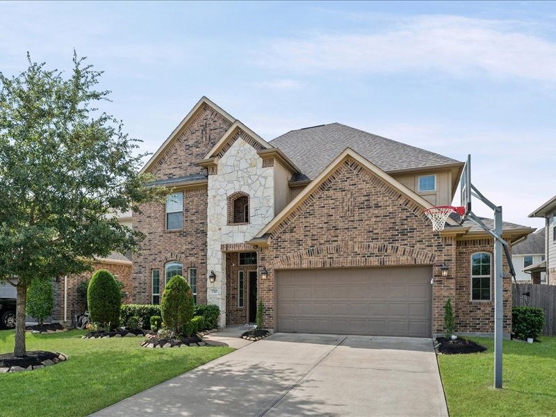 2310 Trocadero Lane League City TX 77573