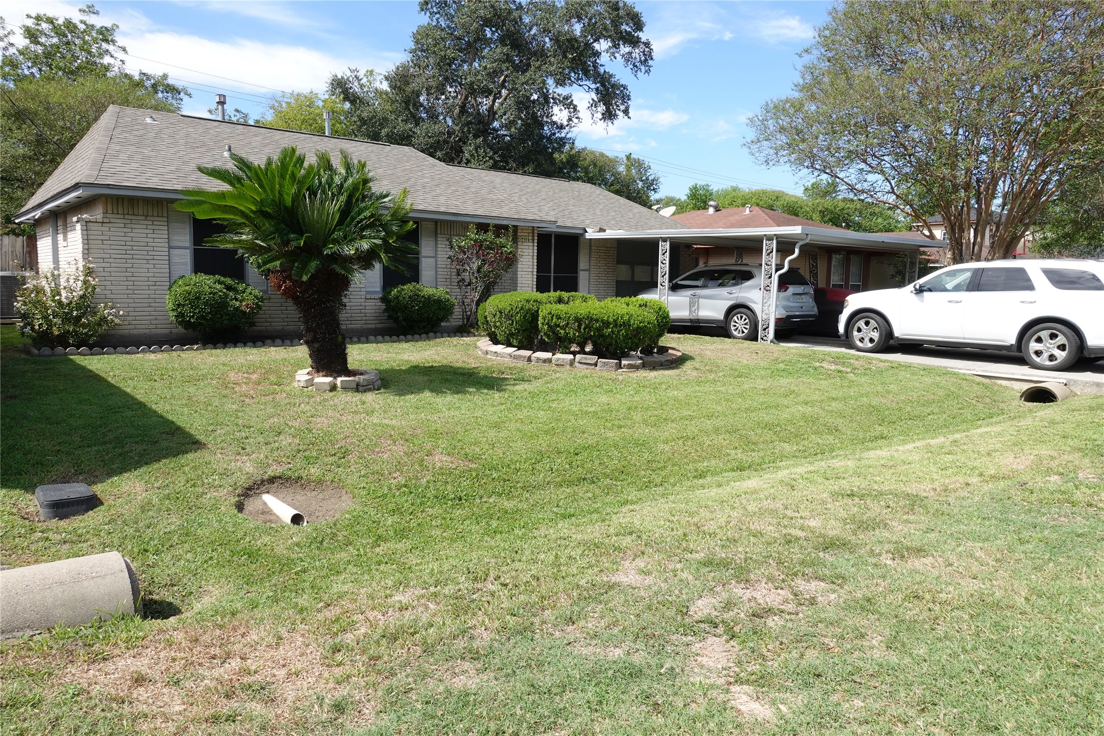 8731 Rockcliff Drive Houston TX 77037