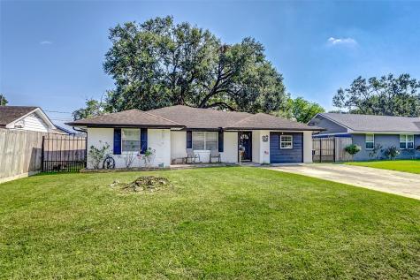 510 Sunnyside Street Houston TX 77076