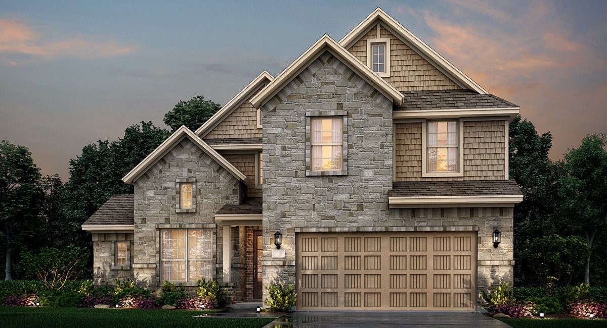23506 Terreti Brook Drive New Caney TX 77357