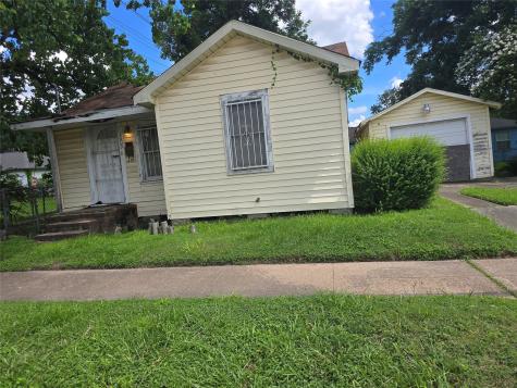 1609 Cavalcade Street Houston TX 77009