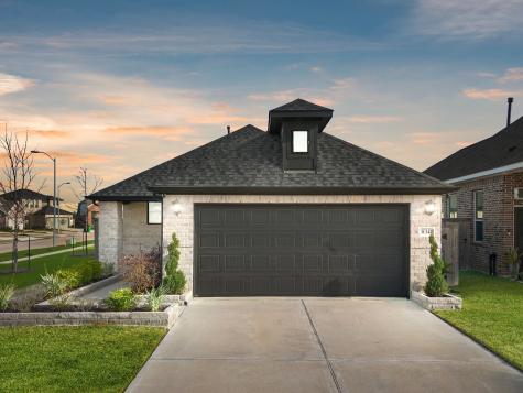 31342 Sellers Terrace Drive Hockley TX 77447