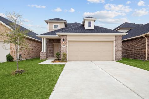 9255 Sea Garden Street Houston TX 77034