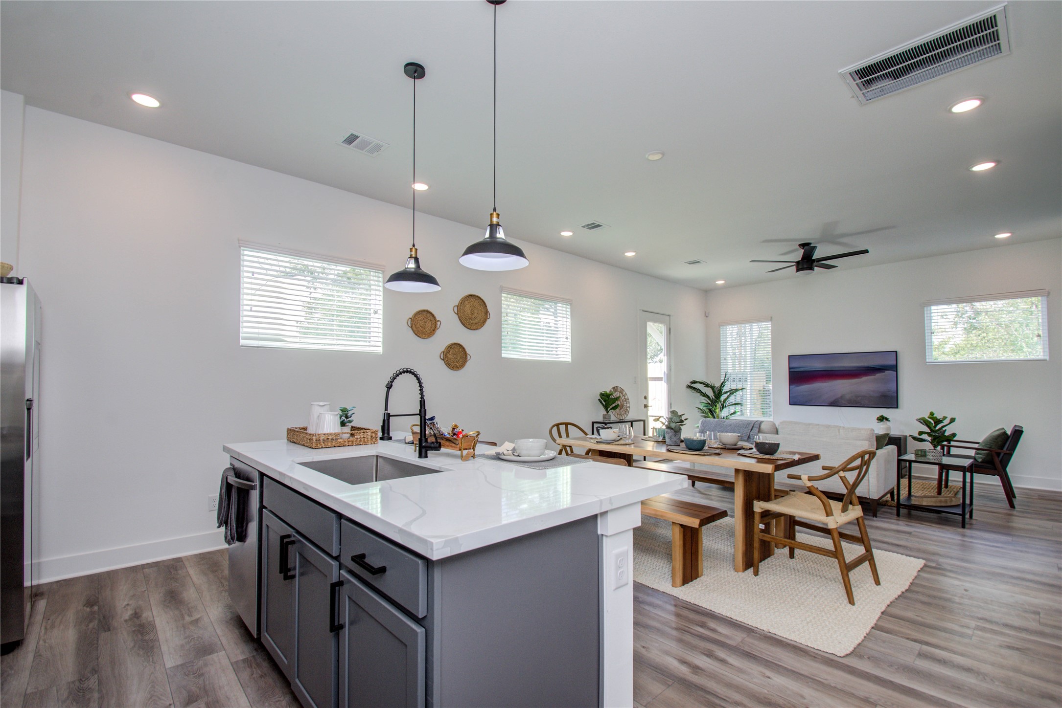 5830 Highland Sky Lane Houston TX 77091